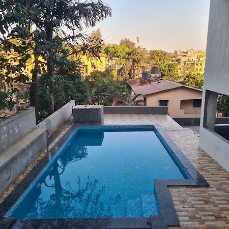 Mountain Hill Resort Lonavala Eksteriør bilde