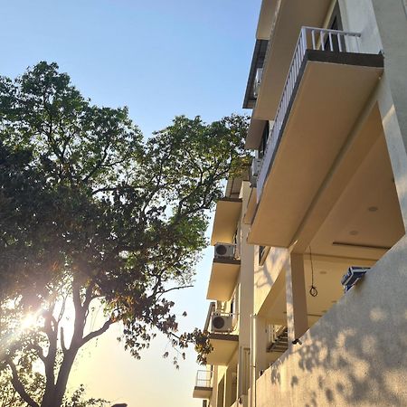 Mountain Hill Resort Lonavala Eksteriør bilde