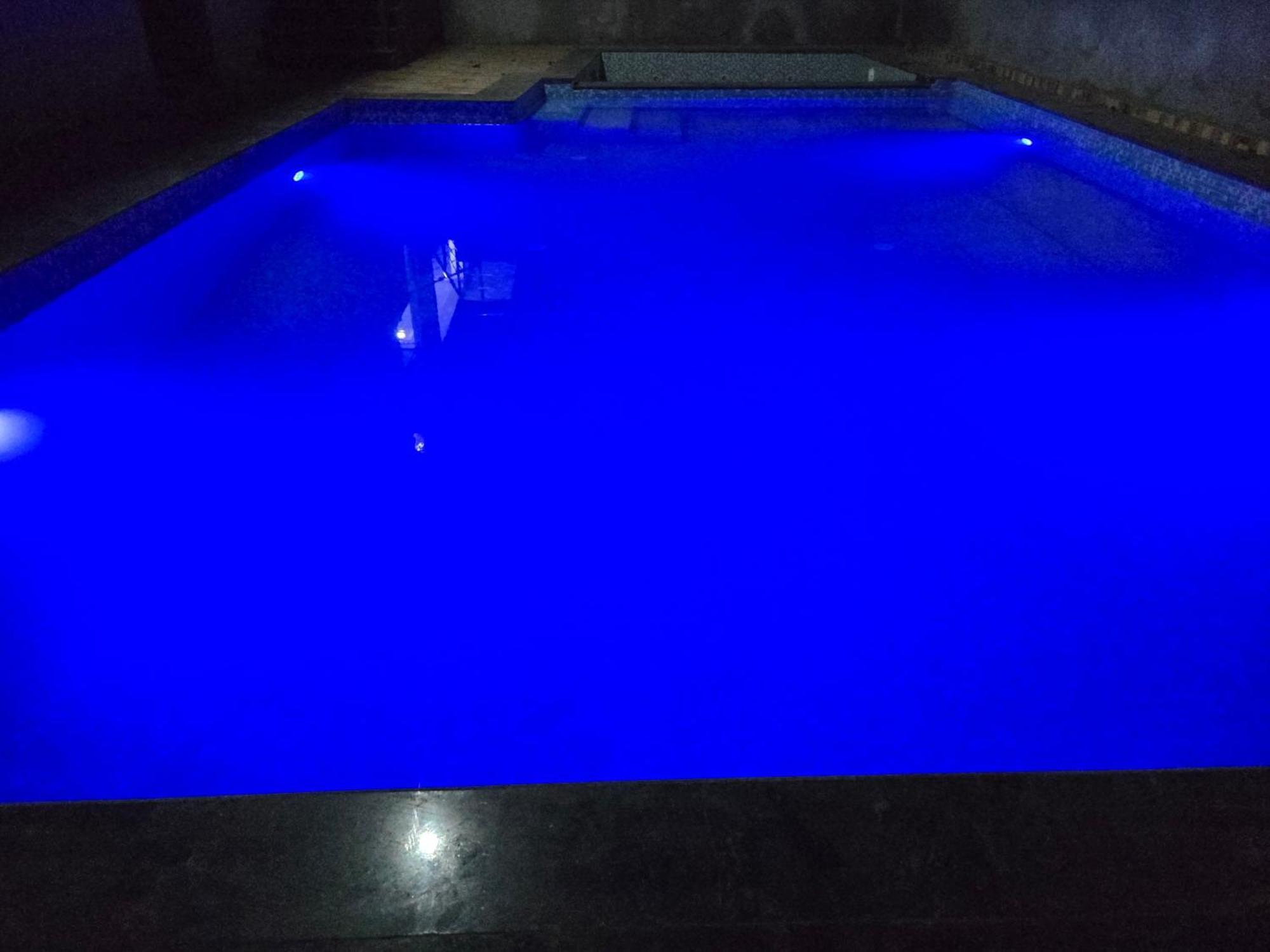 Mountain Hill Resort Lonavala Eksteriør bilde